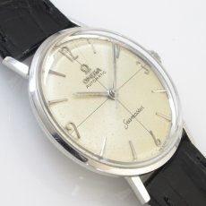 OMEGA(オメガ)｜Seamaster シーマスター　自動巻   SS