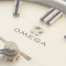 OMEGA(オメガ)｜手巻   SS