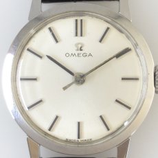 OMEGA(オメガ)｜手巻   SS