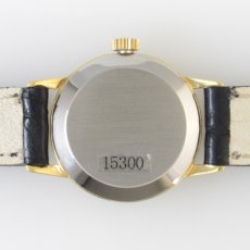 OMEGA(オメガ) ｜ GENEVE   ジュネーブ　手巻   SS×GF