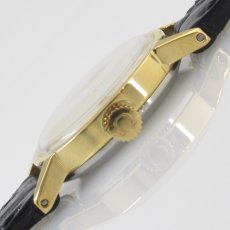 OMEGA(オメガ) ｜ GENEVE   ジュネーブ　手巻   SS×GF