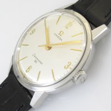 OMEGA(オメガ)｜Seamaster シーマスター　自動巻   SS