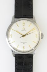 OMEGA(オメガ)｜Seamaster シーマスター　自動巻   SS