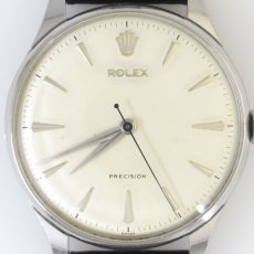 ROLEX（ロレックス）｜手巻   SS