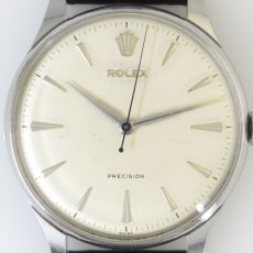 ROLEX（ロレックス）｜手巻   SS