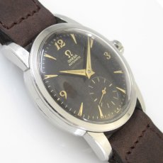 OMEGA(オメガ)｜Seamaster シーマスター　自動巻   SS