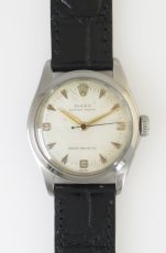 ROLEX(ロレックス)  ｜ OYSTER ROYAL   オイスターロイヤル　手巻   SS