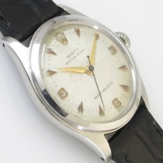 ROLEX(ロレックス)  ｜ OYSTER ROYAL   オイスターロイヤル　手巻   SS