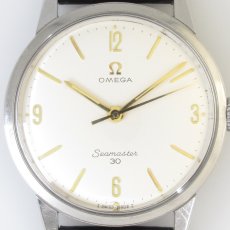 OMEGA(オメガ)｜Seamaster シーマスター　自動巻   SS