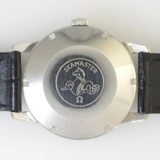 OMEGA(オメガ)｜Seamaster シーマスター　自動巻   SS