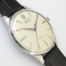 ROLEX（ロレックス）｜手巻   SS