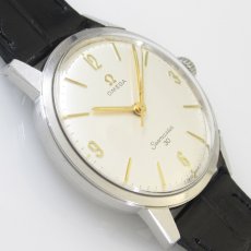 OMEGA(オメガ)｜Seamaster シーマスター　自動巻   SSOMEGA(オメガ)｜Seamaster シーマスター　自動巻   SS