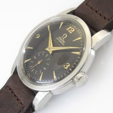 OMEGA(オメガ)｜Seamaster シーマスター　自動巻   SS