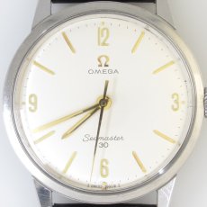 OMEGA(オメガ)｜Seamaster シーマスター　自動巻   SS