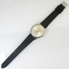 OMEGA(オメガ)｜Seamaster シーマスター　手巻   SS