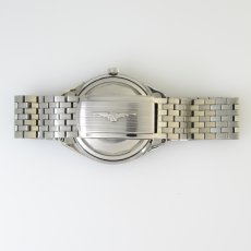 LONGINES（ロンジン）｜　ULTRA-CHRON ウルトラクロン　自動巻　SS