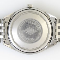 LONGINES（ロンジン）｜　ULTRA-CHRON ウルトラクロン　自動巻　SS