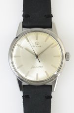 OMEGA(オメガ)｜Seamaster シーマスター　手巻   SS