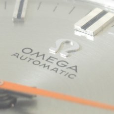 OMEGA(オメガ)｜Seamaster シーマスター　自動巻   SS