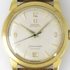 OMEGA(オメガ)｜Seamaster  シーマスター　自動巻  18KYG