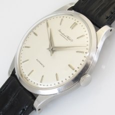 IWC(インターナショナル・ウォッチ・カンパニー)  ｜  自動巻    SS