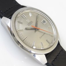 OMEGA(オメガ)｜Seamaster シーマスター　自動巻   SS