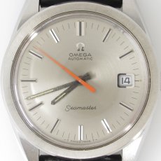 OMEGA(オメガ)｜Seamaster シーマスター　自動巻   SS