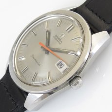 OMEGA(オメガ)｜Seamaster シーマスター　自動巻   SS