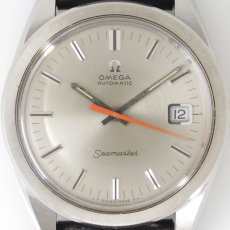 OMEGA(オメガ)｜Seamaster シーマスター　自動巻   SS