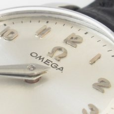 OMEGA(オメガ)｜手巻   SS