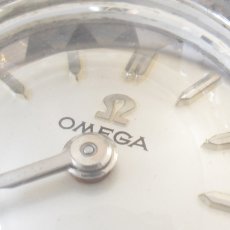 OMEGA(オメガ)｜手巻   14KWG