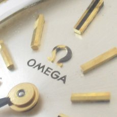 OMEGA(オメガ)｜手巻   14KYG