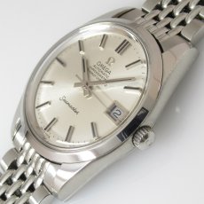 OMEGA(オメガ)｜Seamaster シーマスター　自動巻   SS