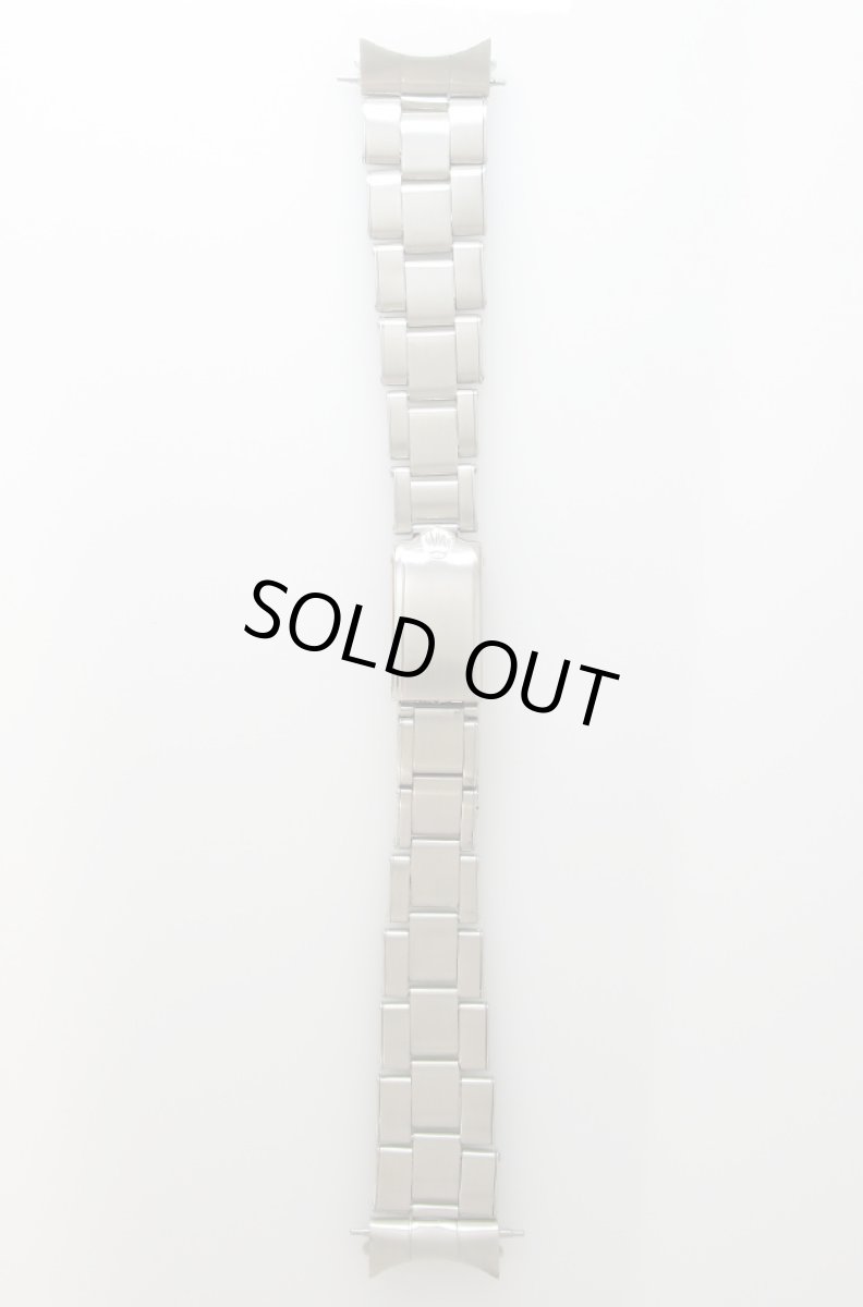 ROLEX(ロレックス)TUDOR(チュードル) ｜ ブレスレット　 SS