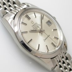 OMEGA(オメガ)｜Seamaster シーマスター　自動巻   SS