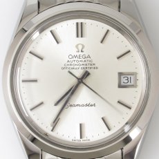 OMEGA(オメガ)｜Seamaster シーマスター　自動巻   SS