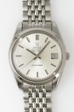 OMEGA(オメガ)｜Seamaster シーマスター　自動巻   SS