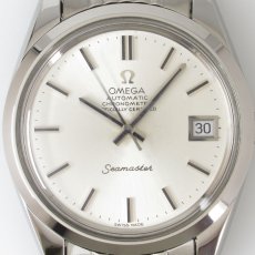 OMEGA(オメガ)｜Seamaster シーマスター　自動巻   SS