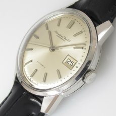 IWC(インターナショナル・ウォッチ・カンパニー)  ｜  自動巻    SS