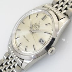 OMEGA(オメガ)｜Seamaster シーマスター　自動巻   SS