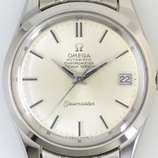 OMEGA(オメガ)｜Seamaster シーマスター　自動巻   SS