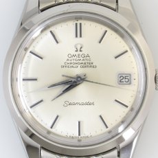 OMEGA(オメガ)｜Seamaster シーマスター　自動巻   SS