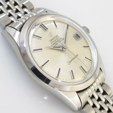 OMEGA(オメガ)｜Seamaster シーマスター　自動巻   SS