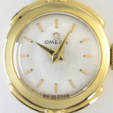 OMEGA(オメガ) ｜ 手巻 Cal.244 GF