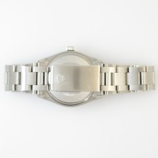 ROLEX（ロレックス）｜AIR KING　自動巻    SS