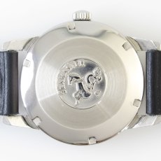 OMEGA(オメガ)｜Seamaster シーマスター　手巻   SS