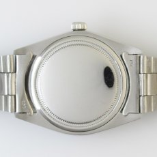 ROLEX(ロレックス) ｜ OYSTER DATE オイスターデイト　手巻　 SS