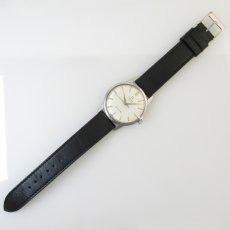 OMEGA(オメガ)｜Seamaster シーマスター　手巻   SS