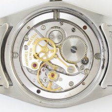 ROLEX(ロレックス) ｜ OYSTER DATE オイスターデイト　手巻　 SS