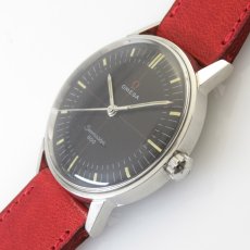 OMEGA(オメガ)｜Seamaster600   シーマスター600　手巻   Cal.600    SS